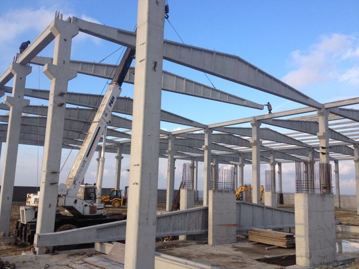 Mengenal Beton Precast dan Keunggulannya dalam Konstruksi Modern